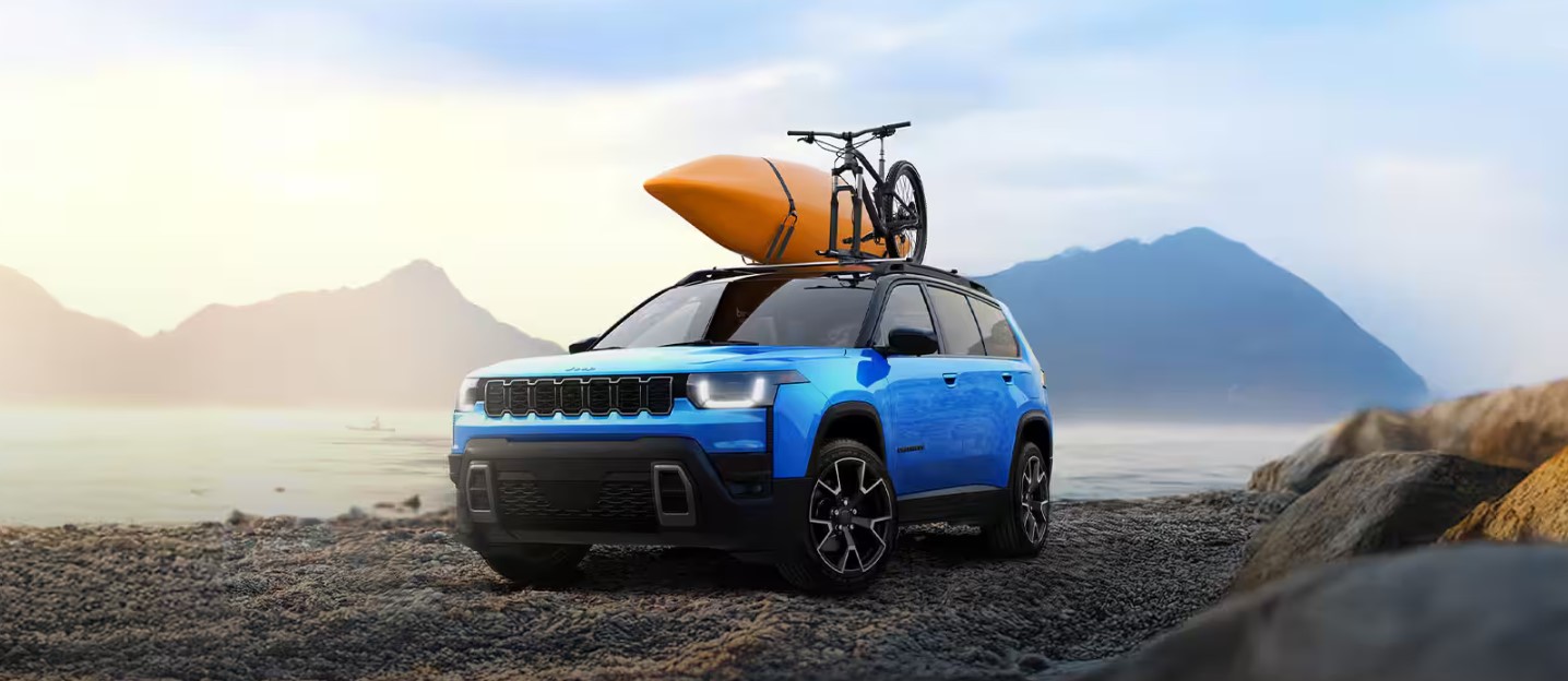 2026 Jeep Cherokee for Sale in Shiloh, IL