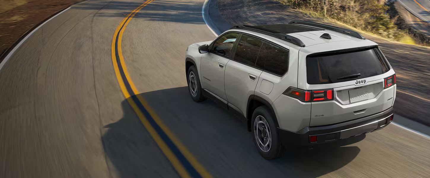 2027 Jeep Cherokee for Sale in Lubbock, TX