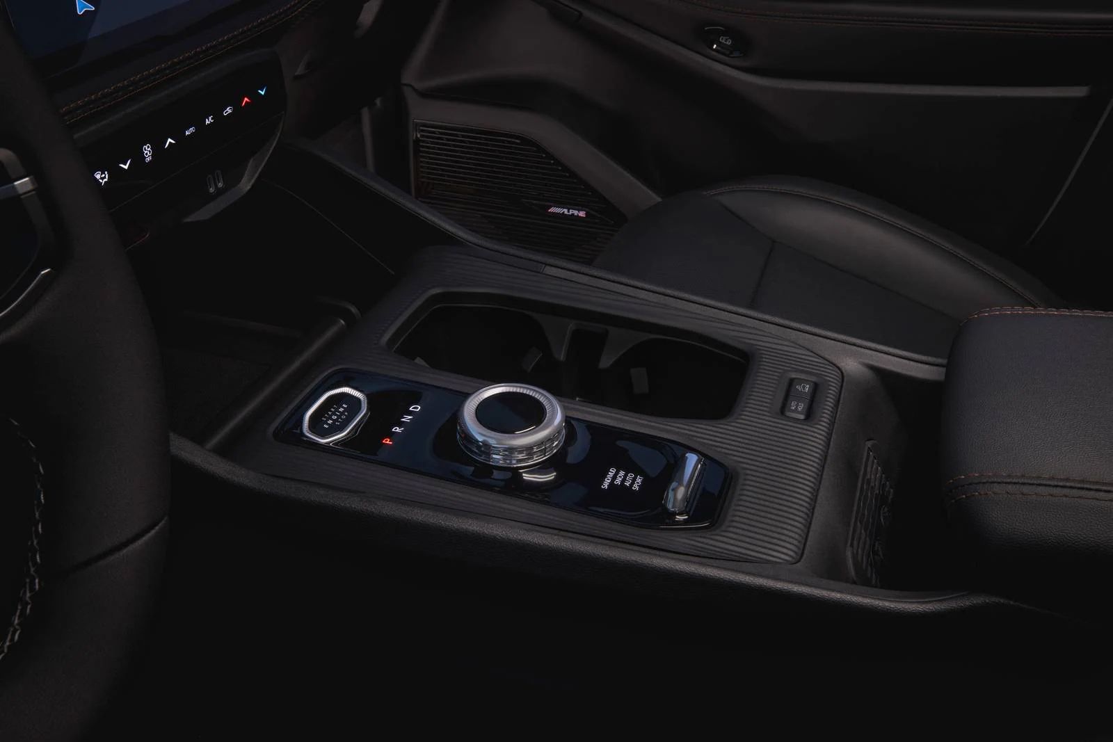 2027 Jeep Cherokee