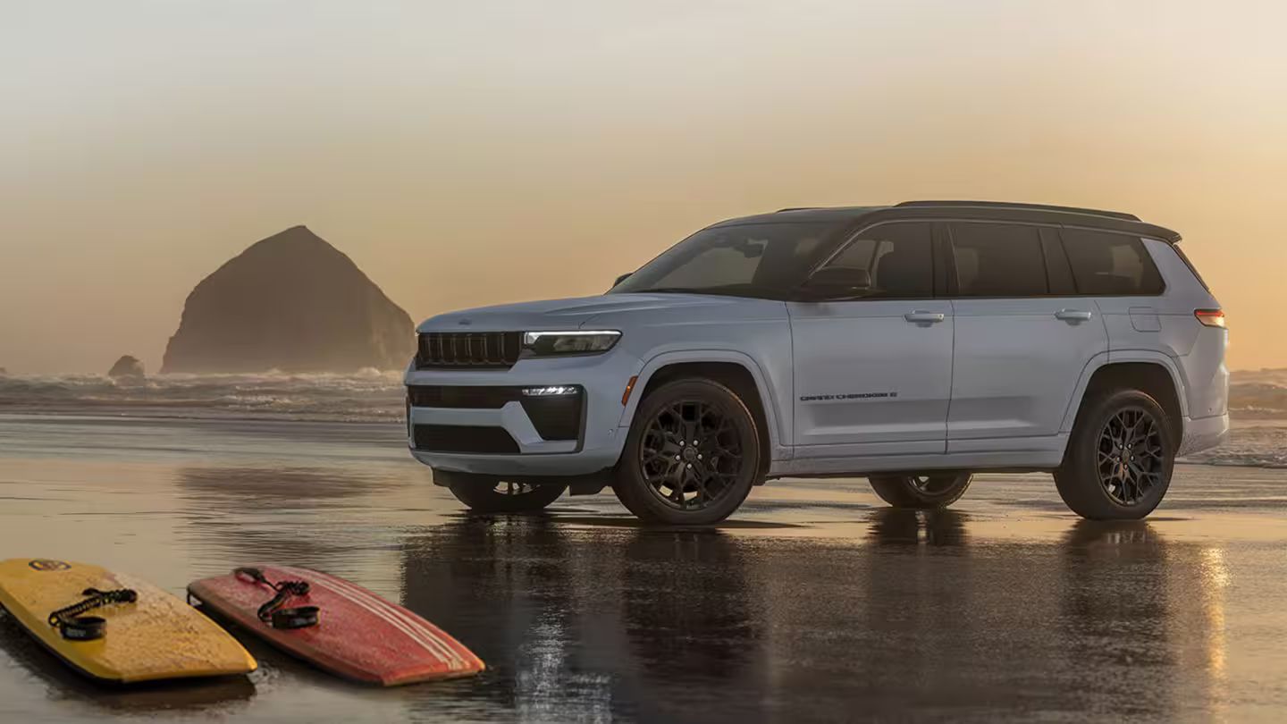2027 Jeep Grand Cherokee for Sale in Boise, ID