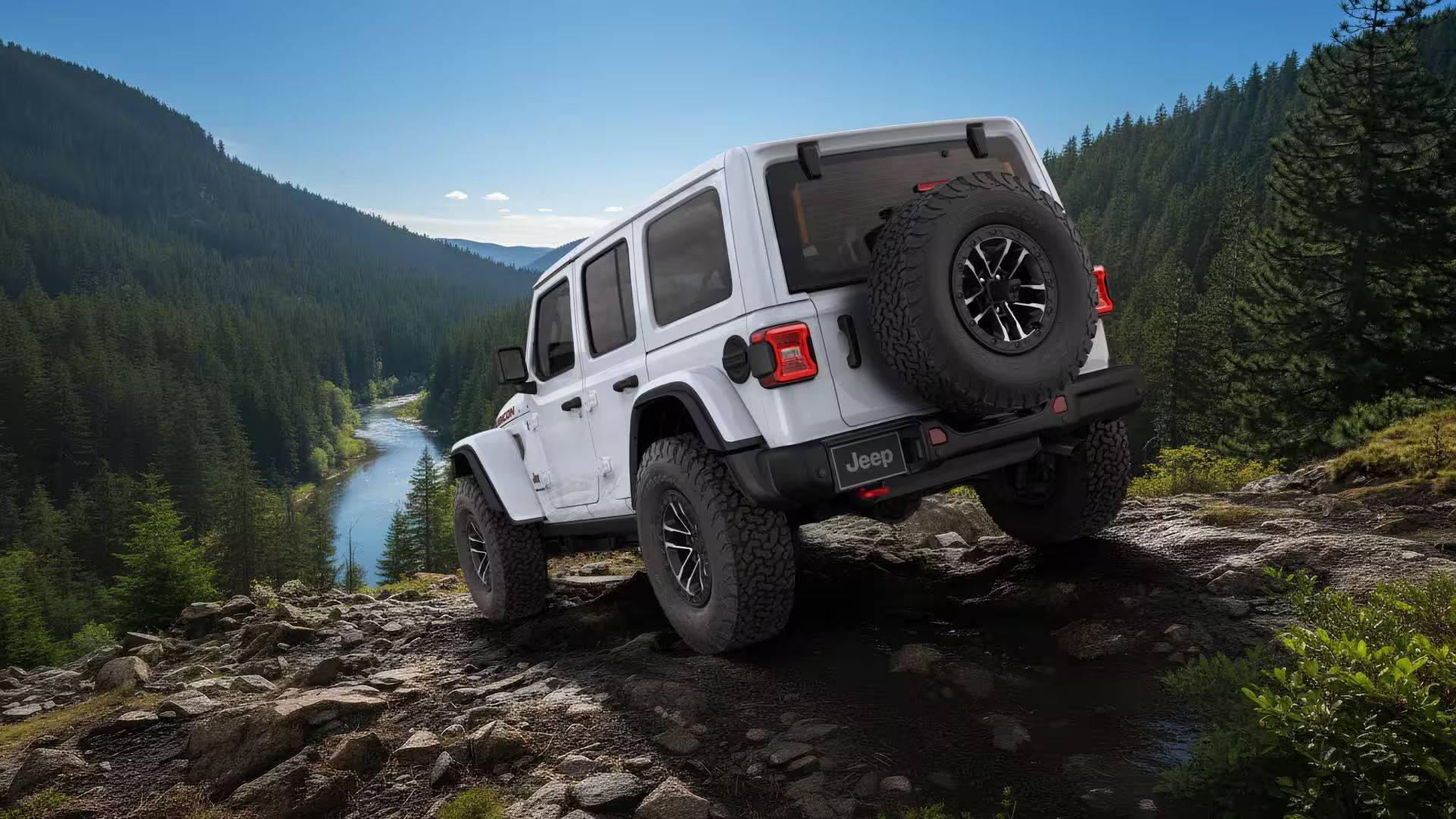 2027 Jeep Wrangler for Sale in Boise, ID