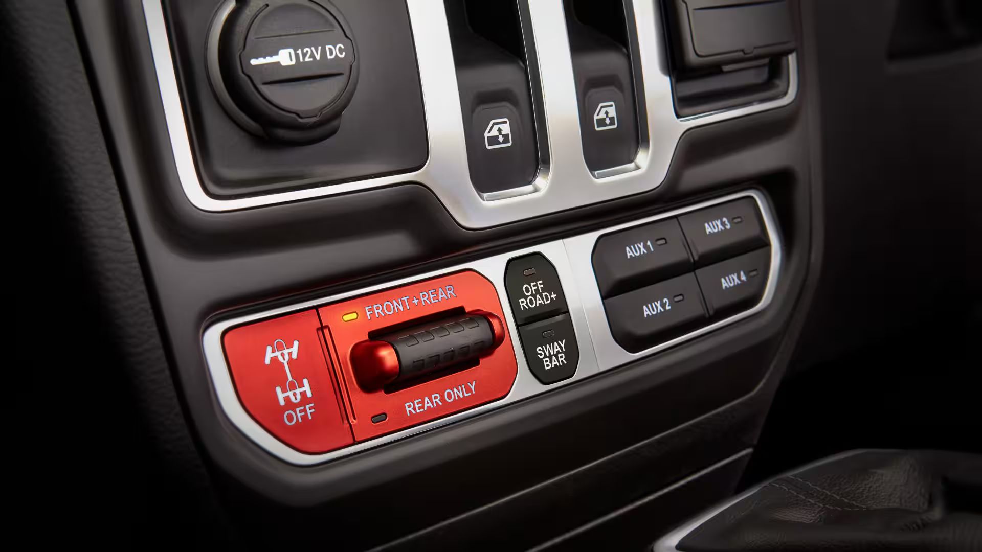 2027 Jeep Wrangler